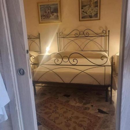Maison Manni' B&B Soverato Marina Esterno foto