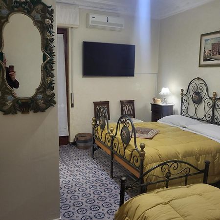 Maison Manni' B&B Soverato Marina Esterno foto