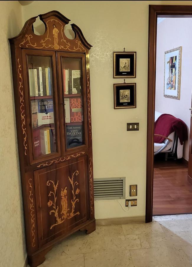 Maison Manni' B&B Soverato Marina Esterno foto