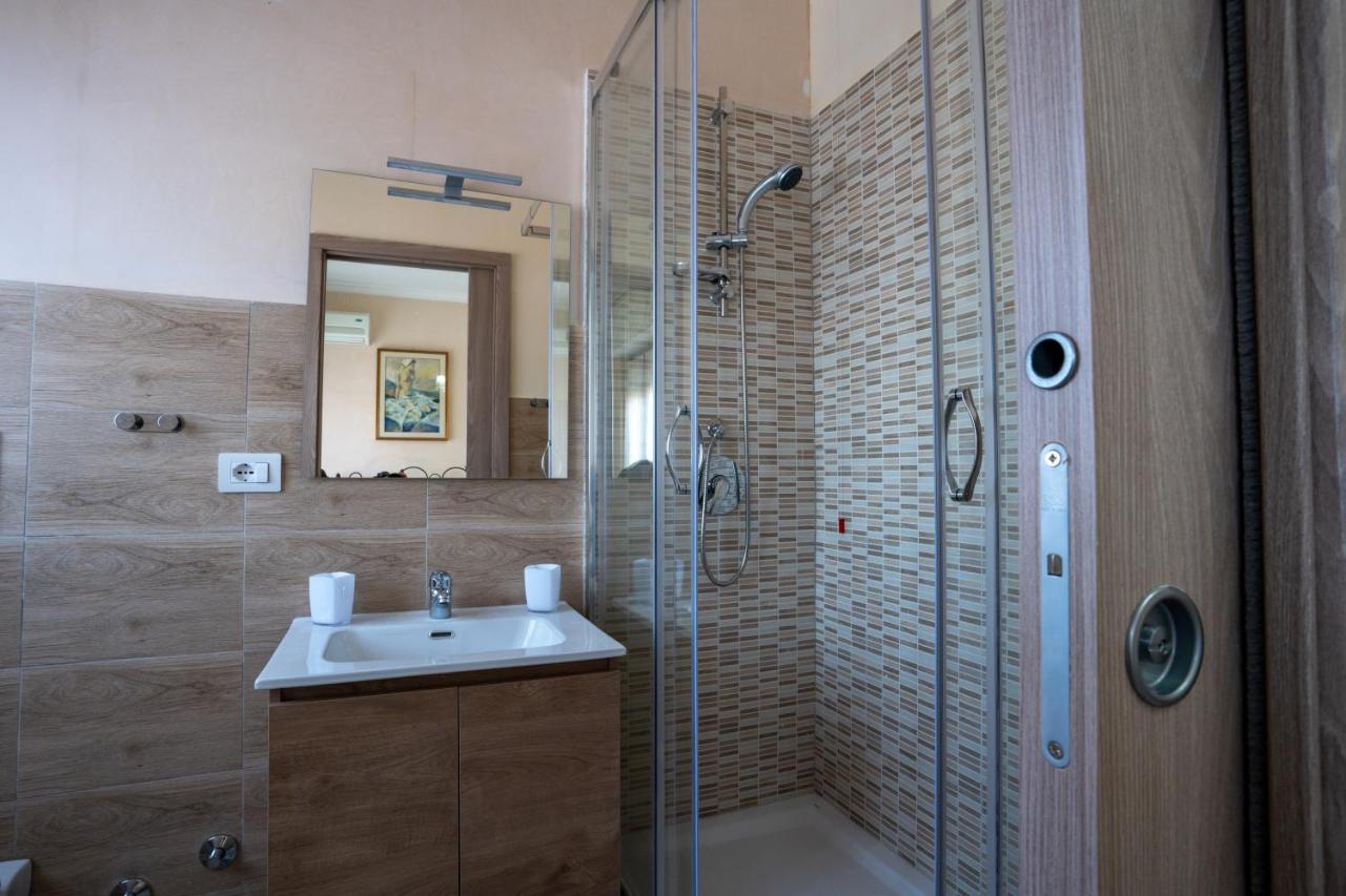 Maison Manni' B&B Soverato Marina Esterno foto