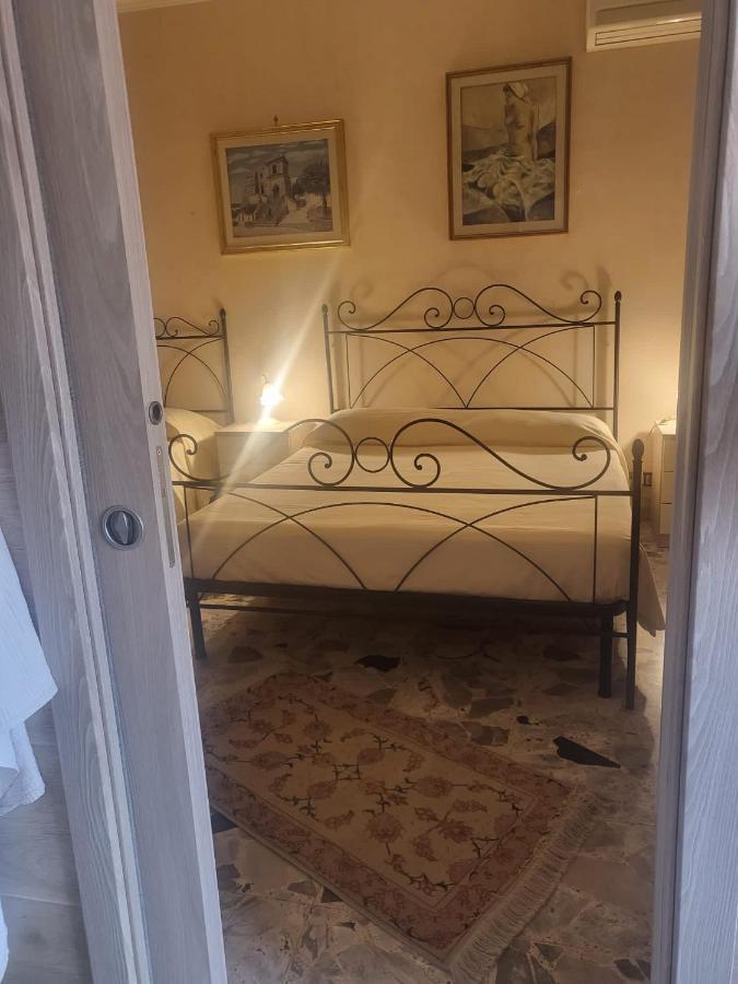 Maison Manni' B&B Soverato Marina Esterno foto