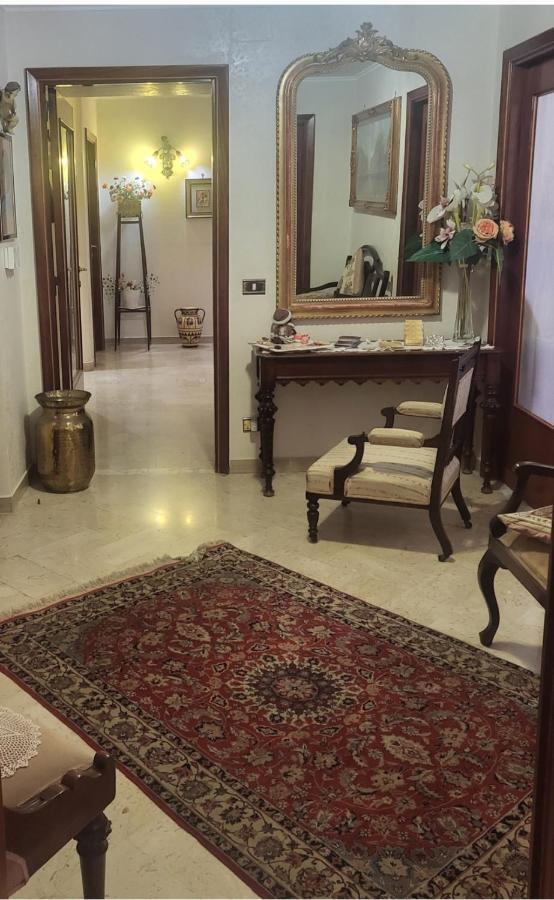 Maison Manni' B&B Soverato Marina Esterno foto