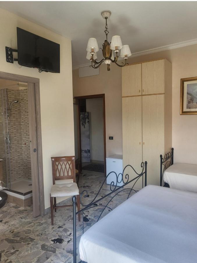 Maison Manni' B&B Soverato Marina Esterno foto