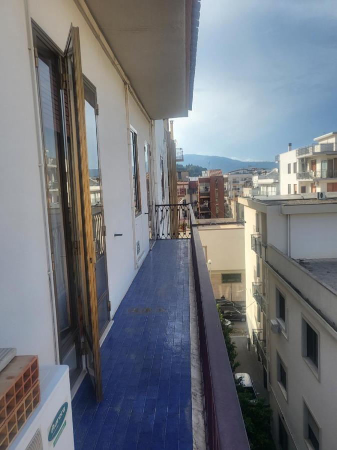 Maison Manni' B&B Soverato Marina Esterno foto
