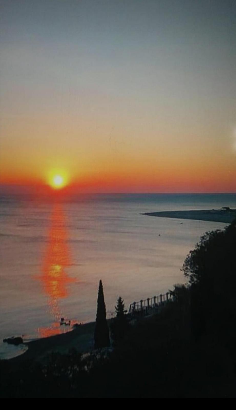 Maison Manni' B&B Soverato Marina Esterno foto