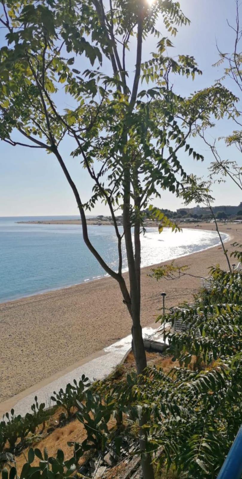 Maison Manni' B&B Soverato Marina Esterno foto
