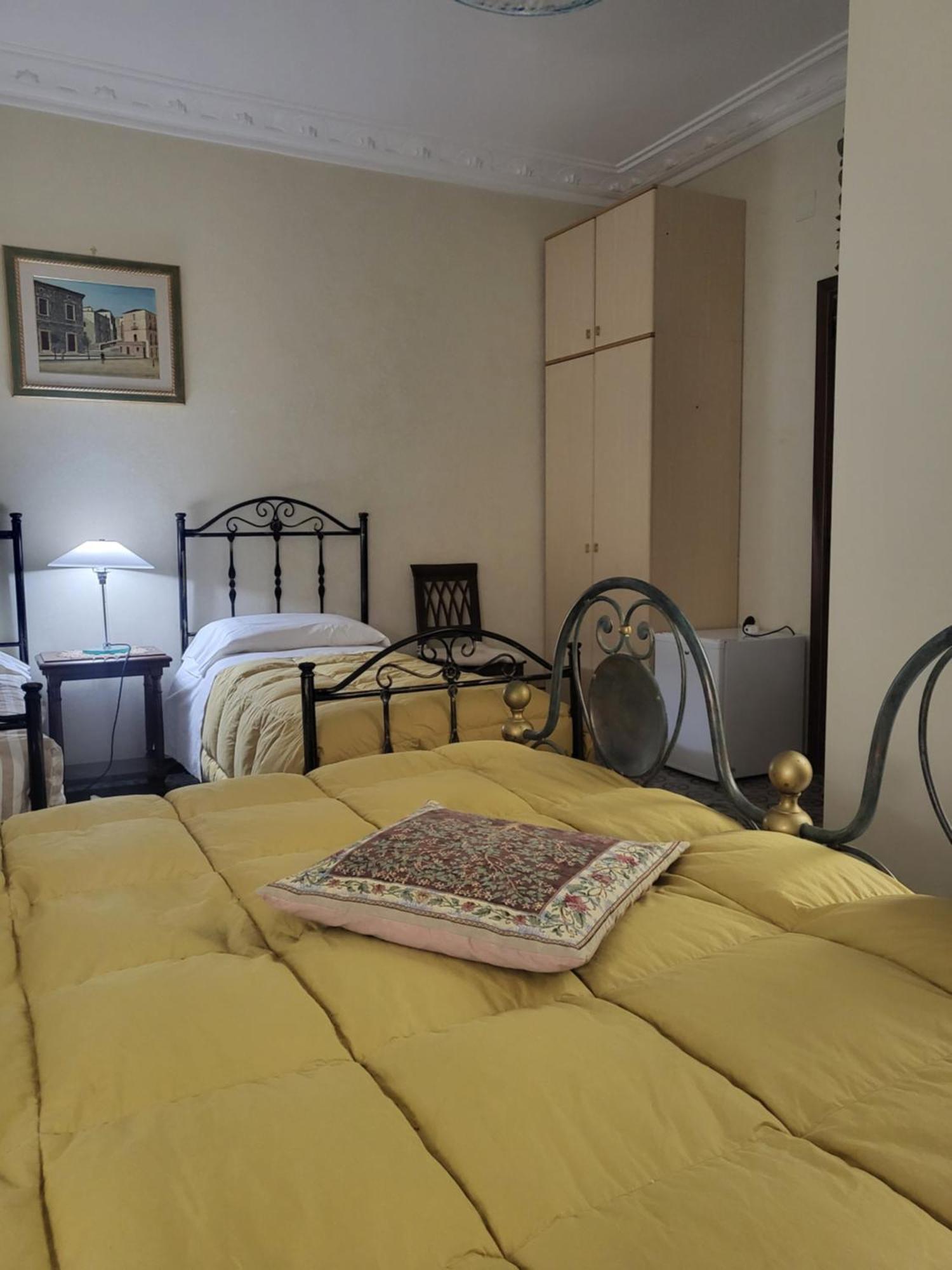 Maison Manni' B&B Soverato Marina Camera foto