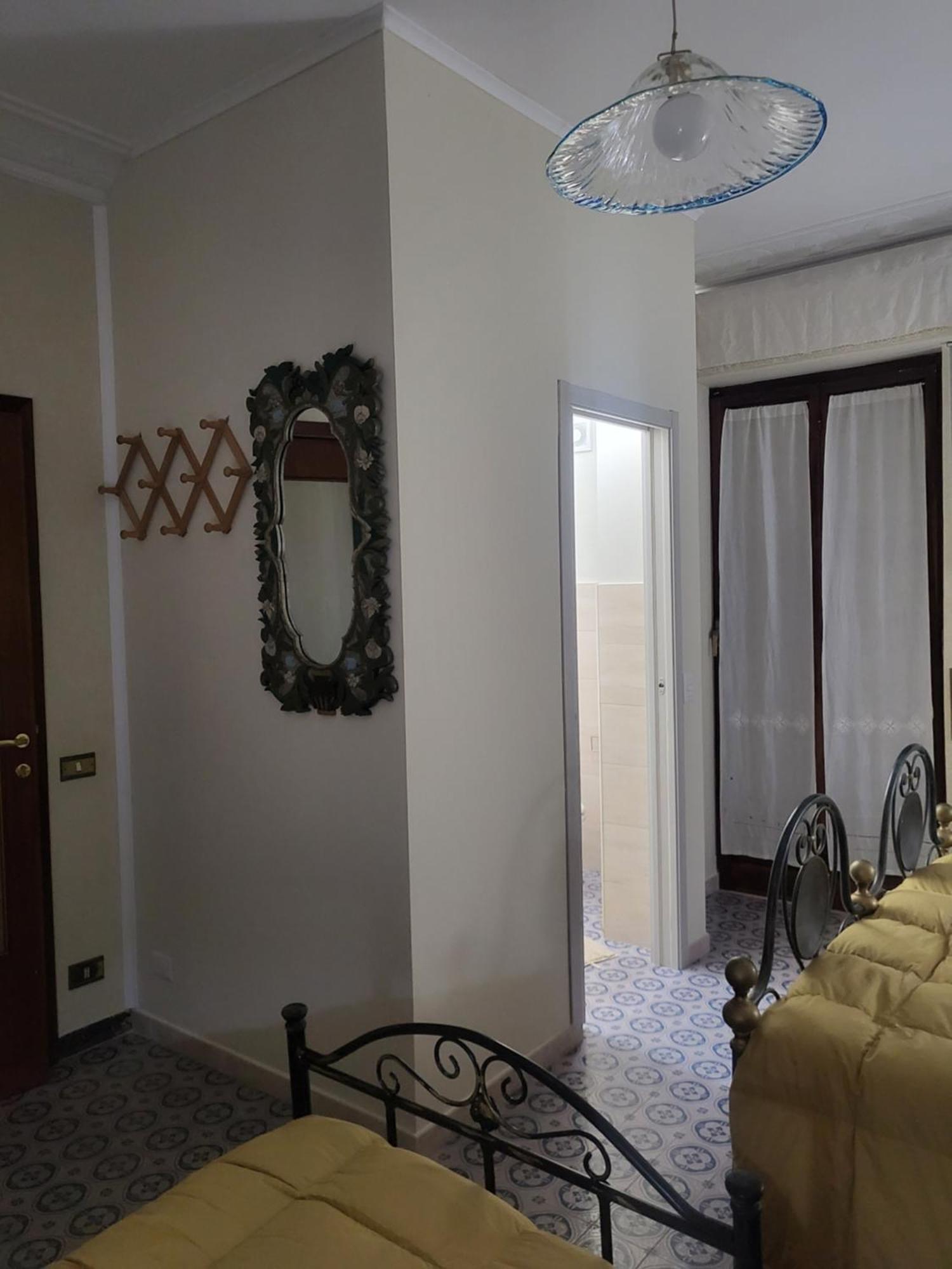 Maison Manni' B&B Soverato Marina Camera foto