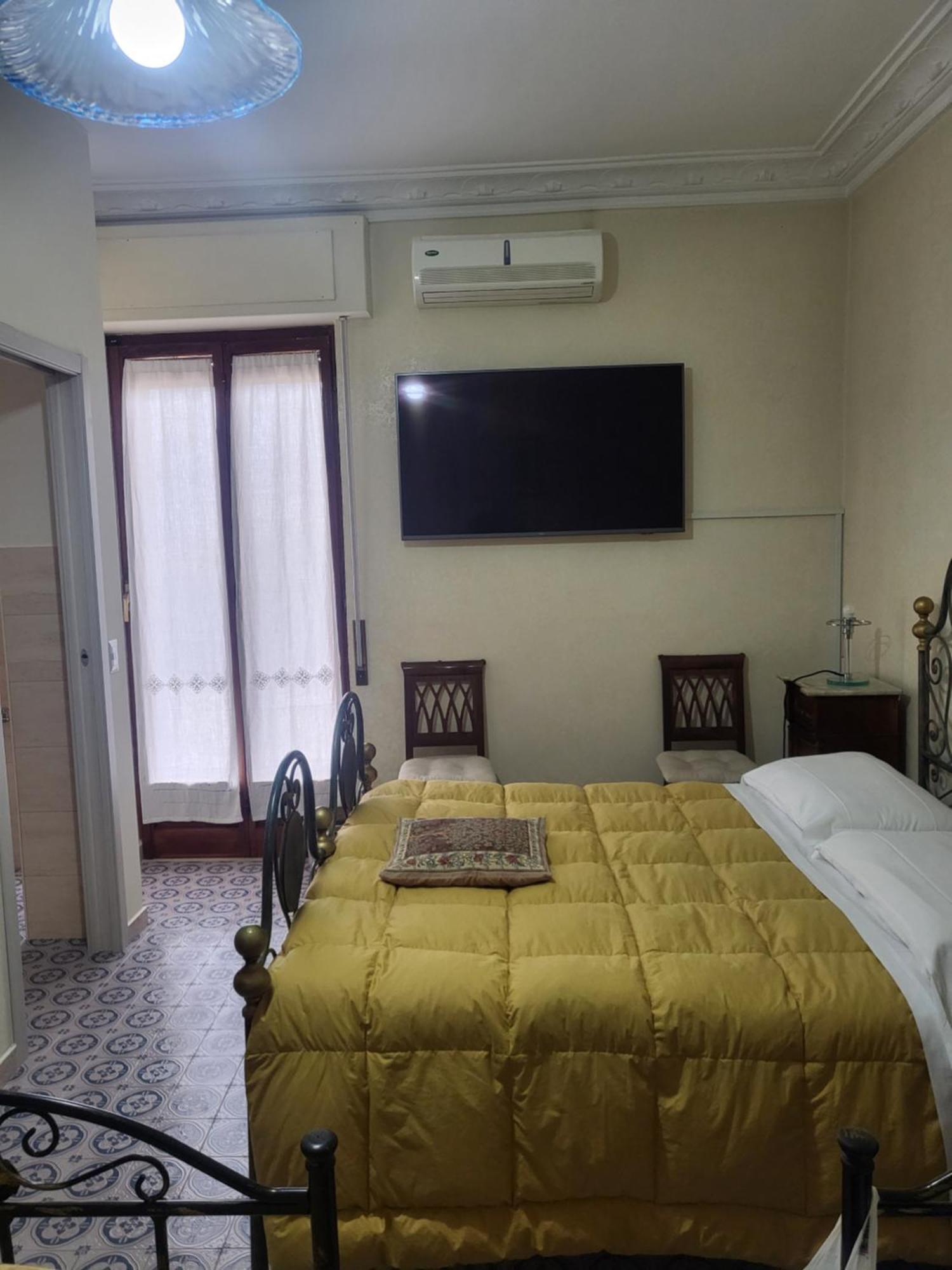Maison Manni' B&B Soverato Marina Esterno foto