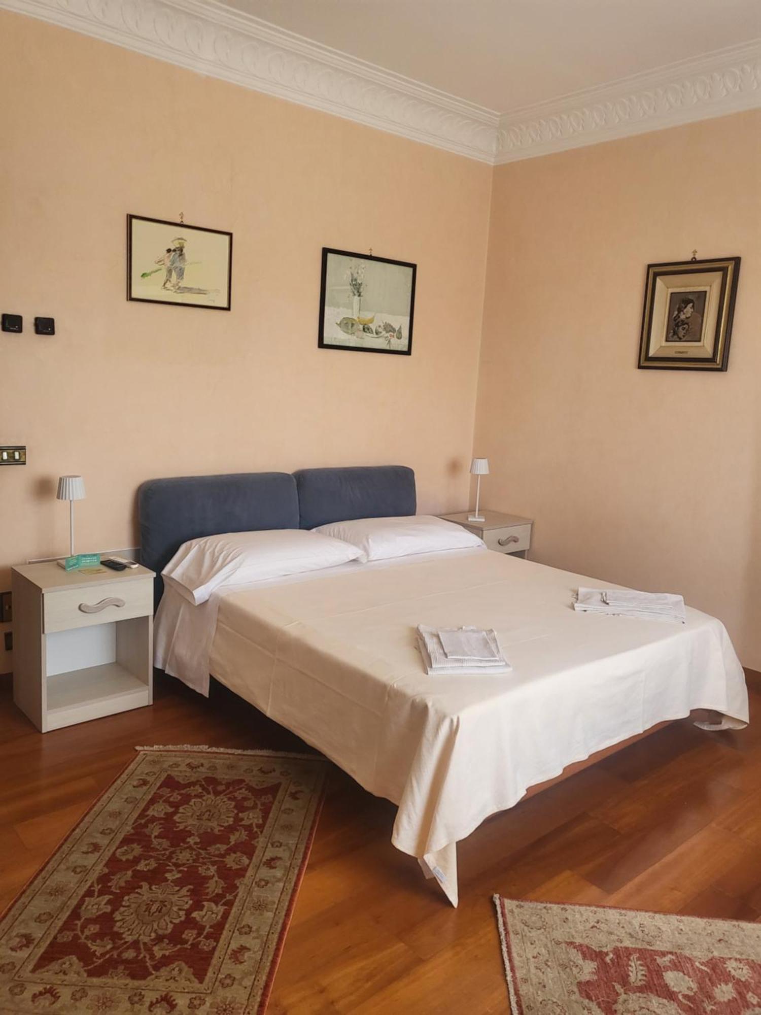Maison Manni' B&B Soverato Marina Camera foto
