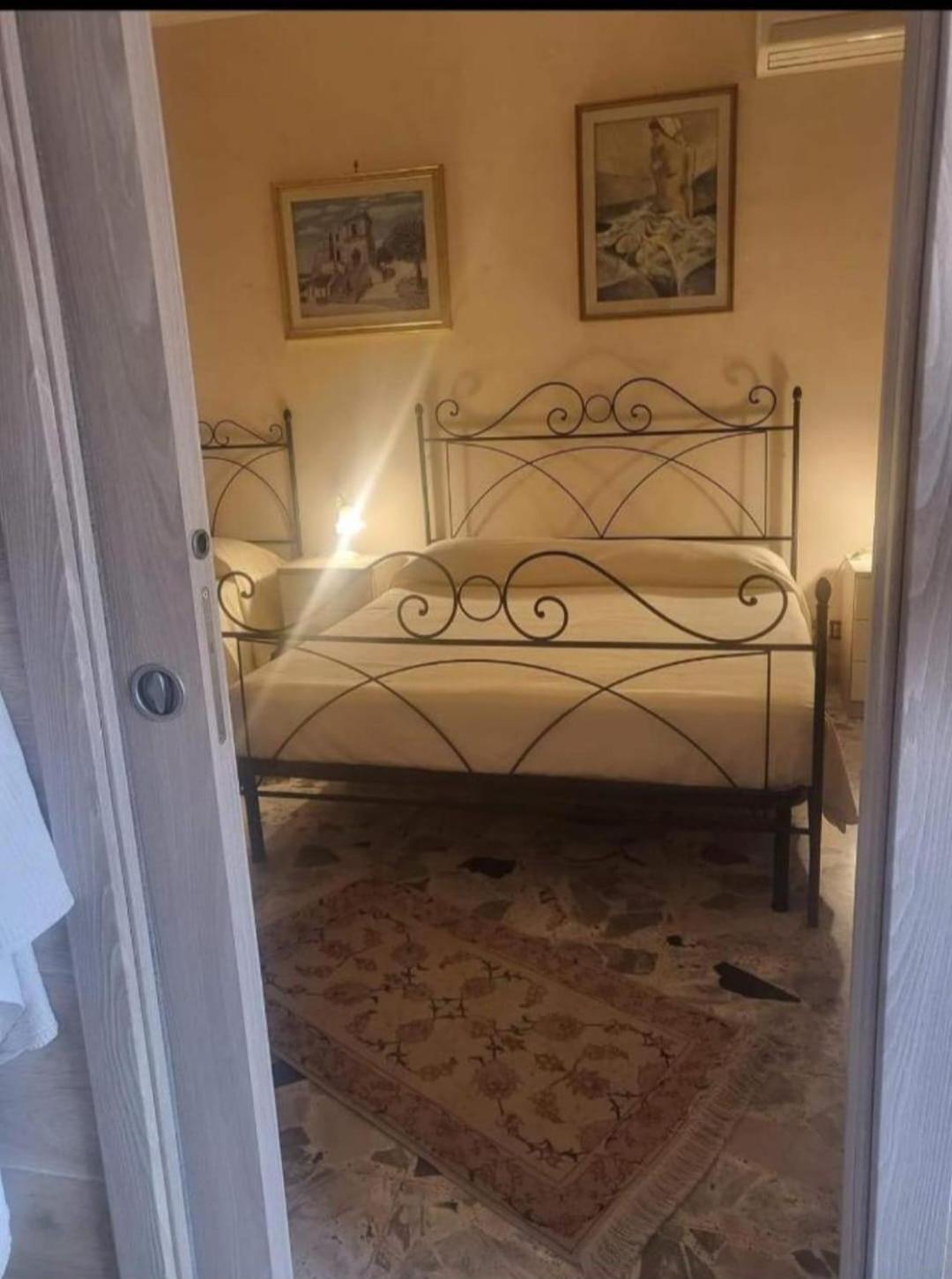 Maison Manni' B&B Soverato Marina Esterno foto