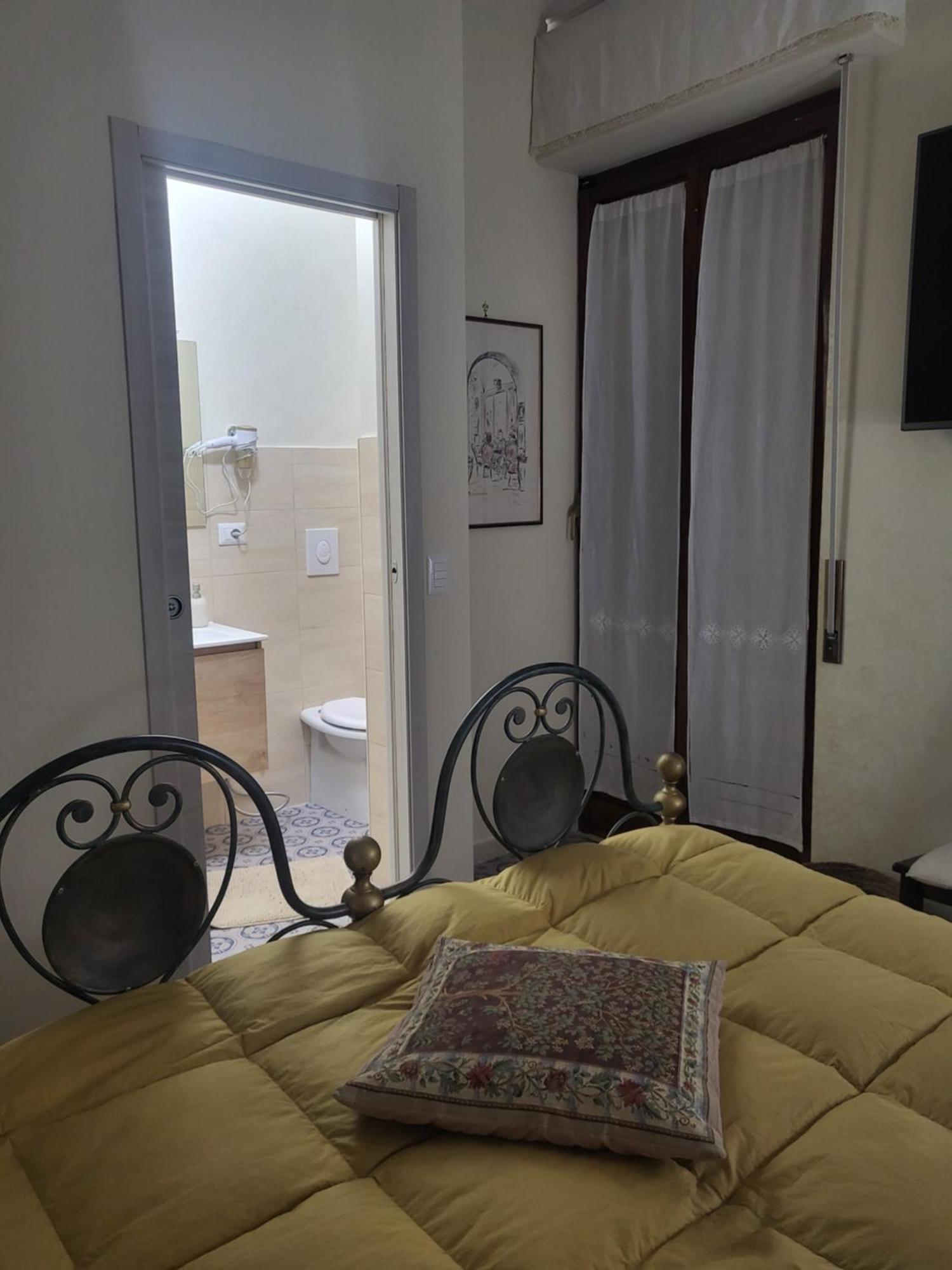 Maison Manni' B&B Soverato Marina Esterno foto