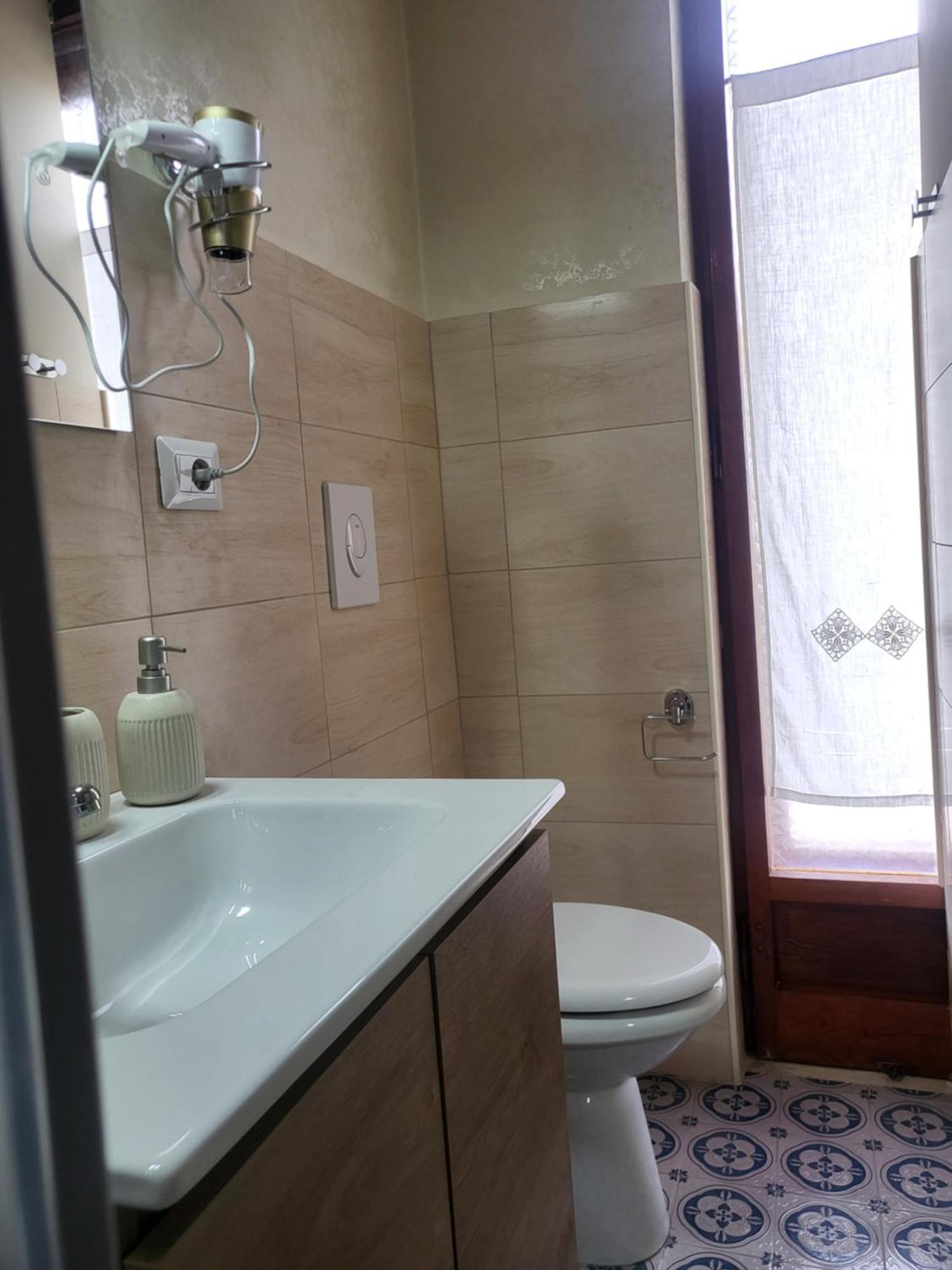 Maison Manni' B&B Soverato Marina Esterno foto