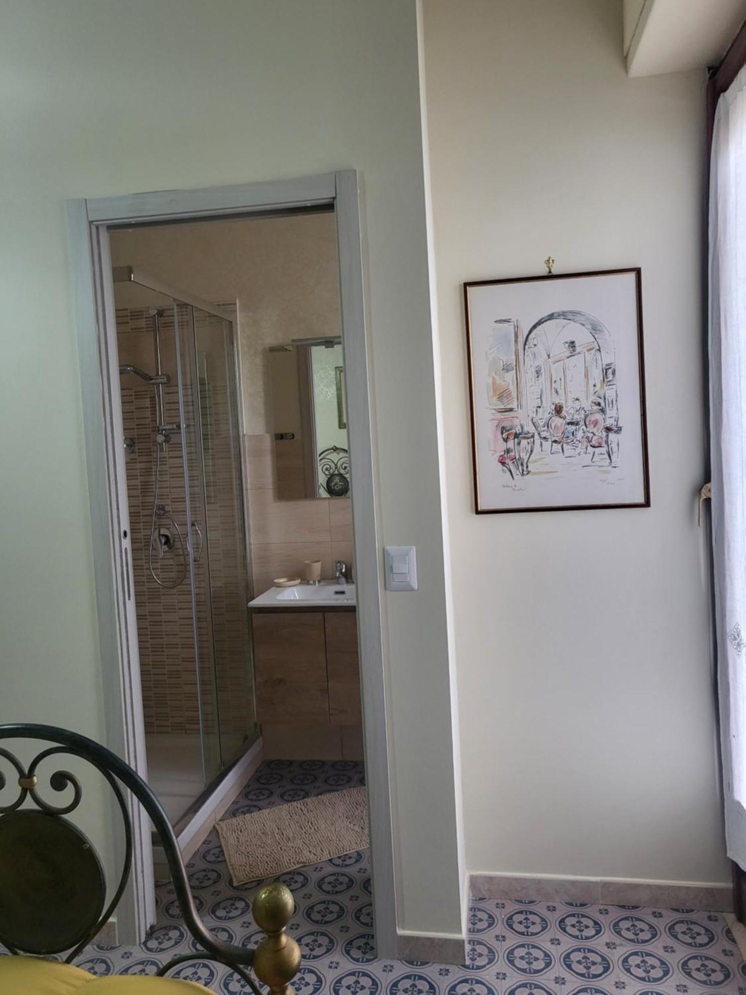 Maison Manni' B&B Soverato Marina Esterno foto
