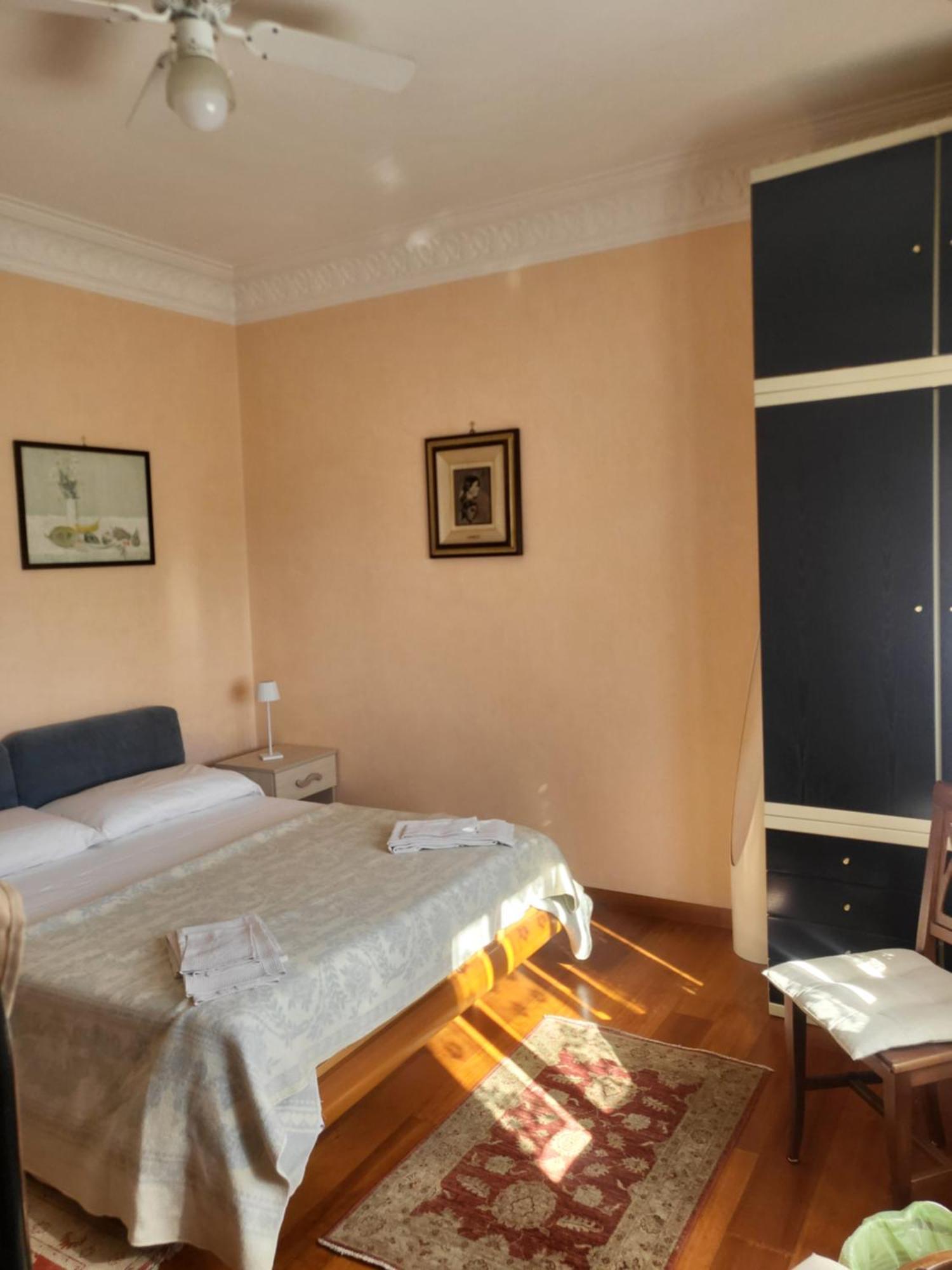 Maison Manni' B&B Soverato Marina Esterno foto