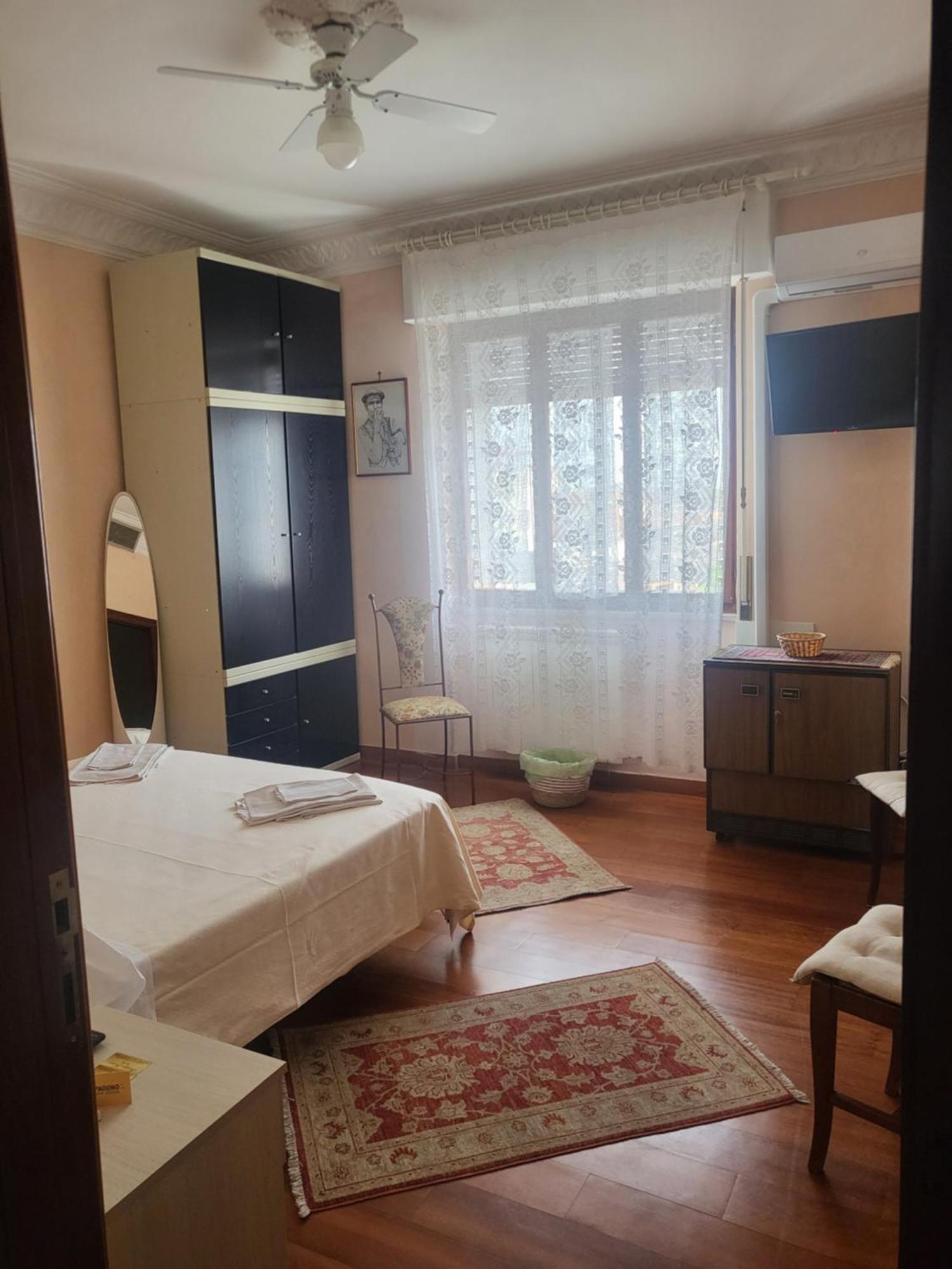 Maison Manni' B&B Soverato Marina Esterno foto