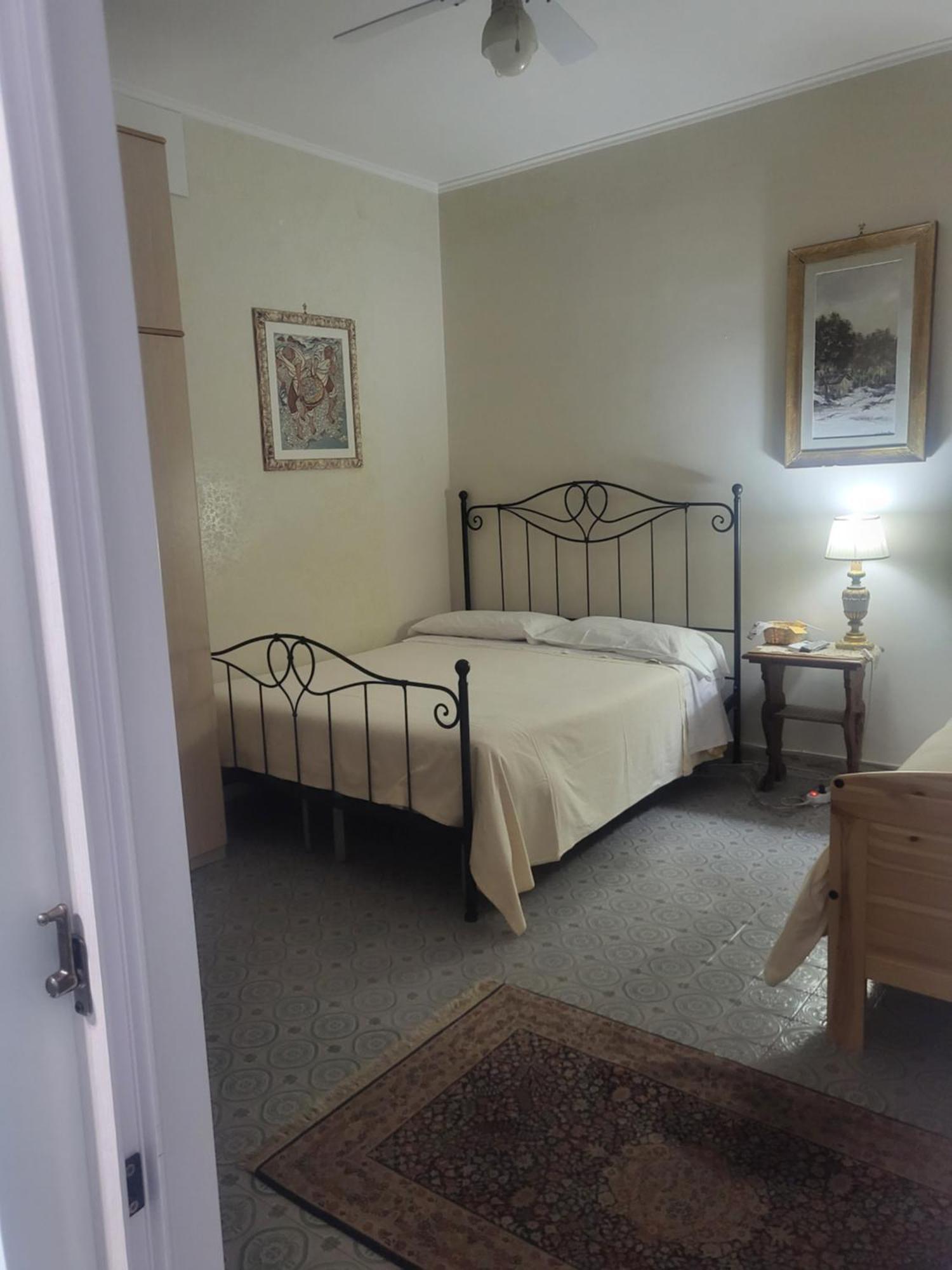 Maison Manni' B&B Soverato Marina Esterno foto