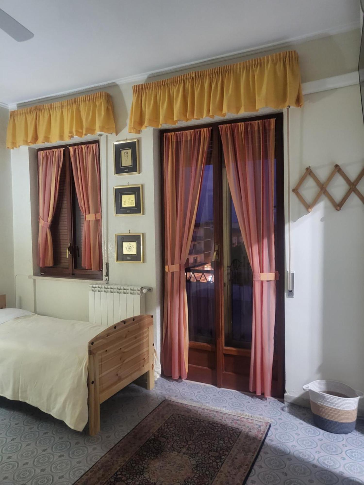Maison Manni' B&B Soverato Marina Esterno foto