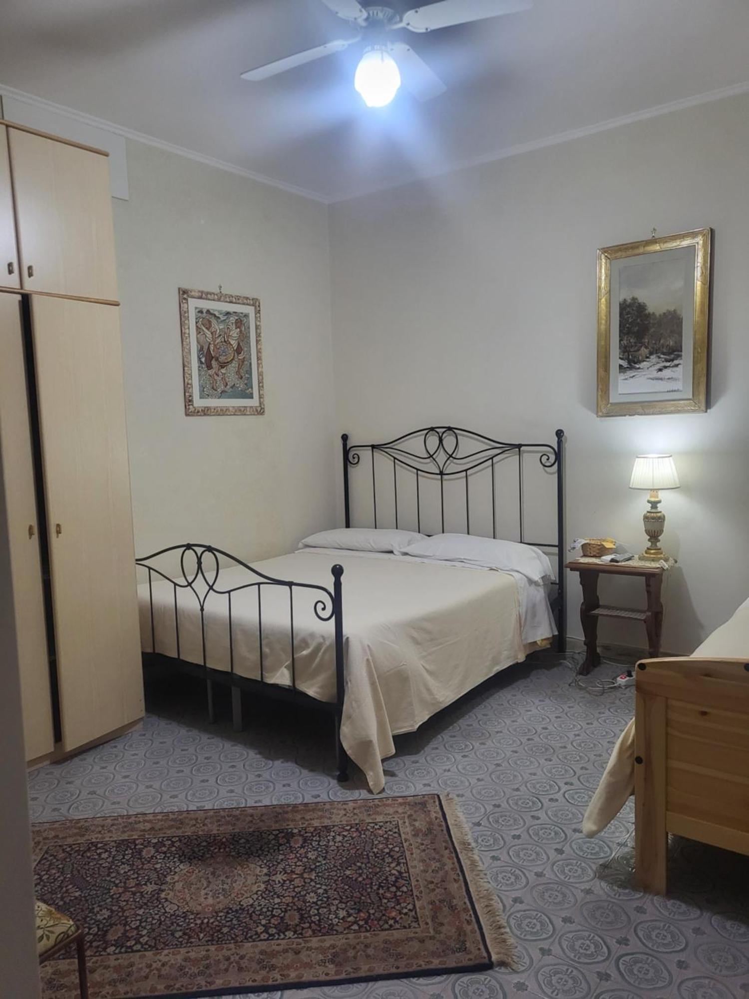Maison Manni' B&B Soverato Marina Esterno foto