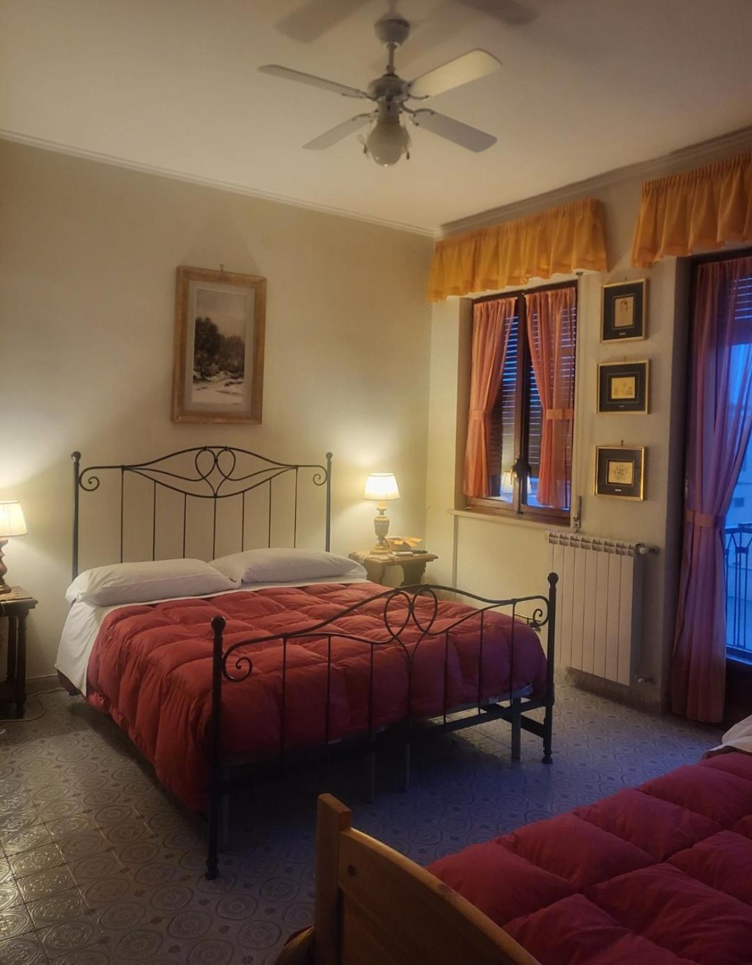 Maison Manni' B&B Soverato Marina Esterno foto