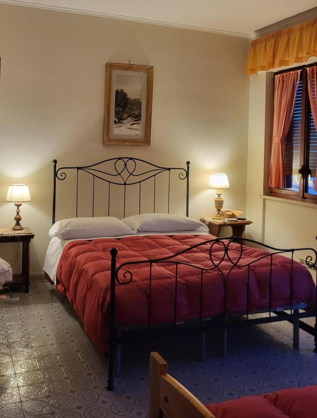 Maison Manni' B&B Soverato Marina Esterno foto