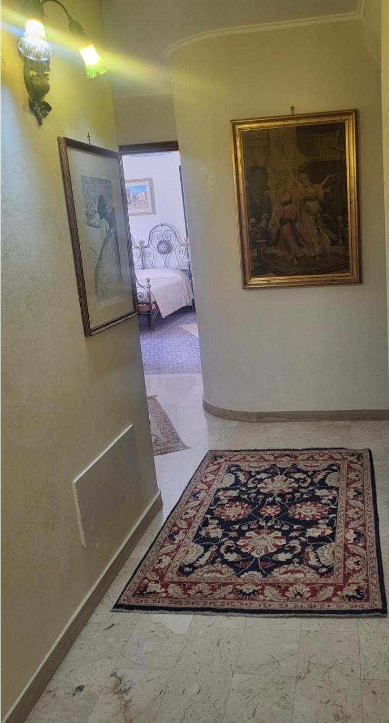 Maison Manni' B&B Soverato Marina Esterno foto