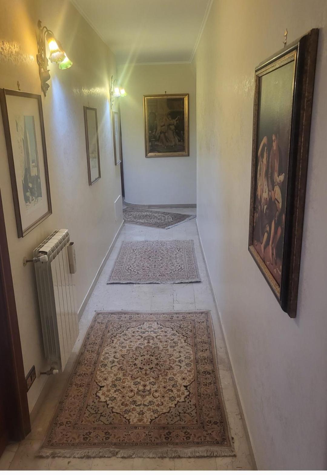 Maison Manni' B&B Soverato Marina Esterno foto