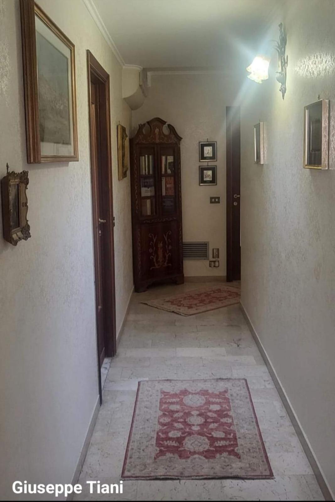 Maison Manni' B&B Soverato Marina Esterno foto